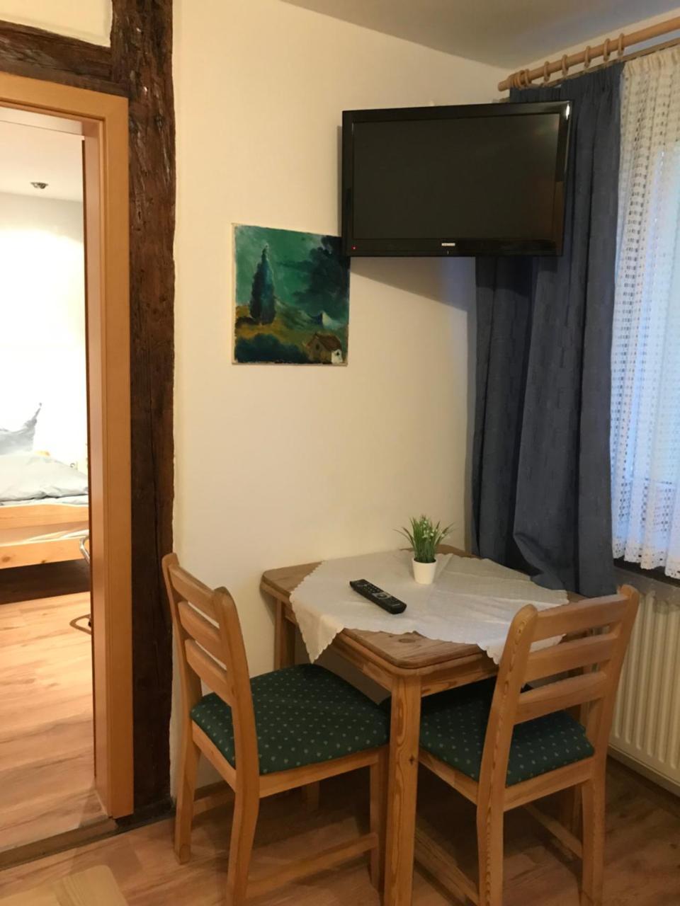 Hotel Guntia Boardinghouse Gunzburg Bagian luar foto